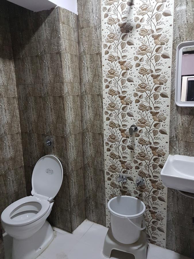 Nova Hotel Star Palace Rádzskot Kültér fotó