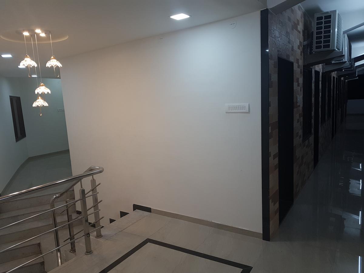 Nova Hotel Star Palace Rádzskot Kültér fotó