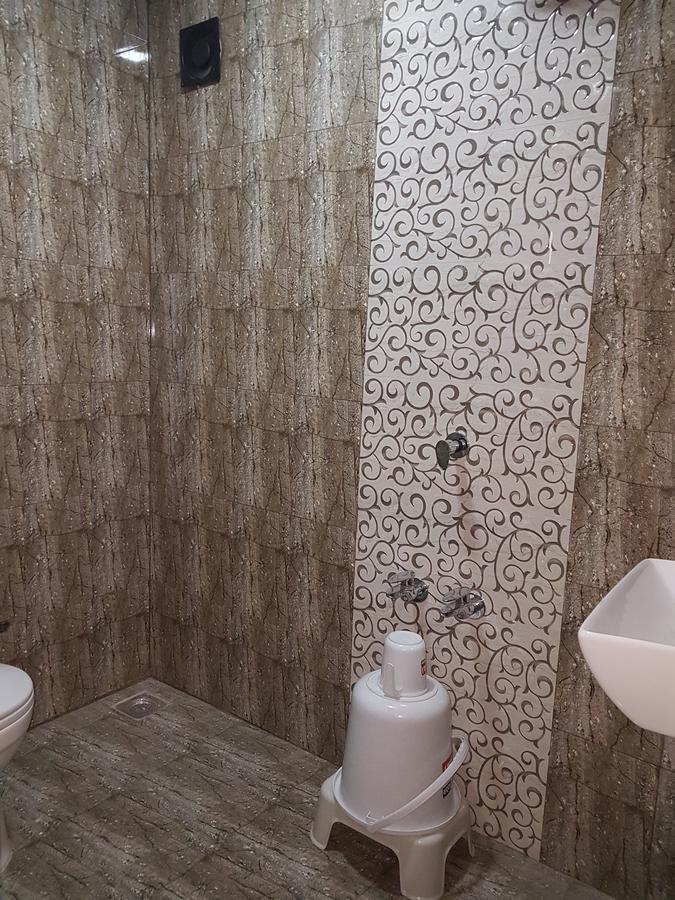 Nova Hotel Star Palace Rádzskot Kültér fotó