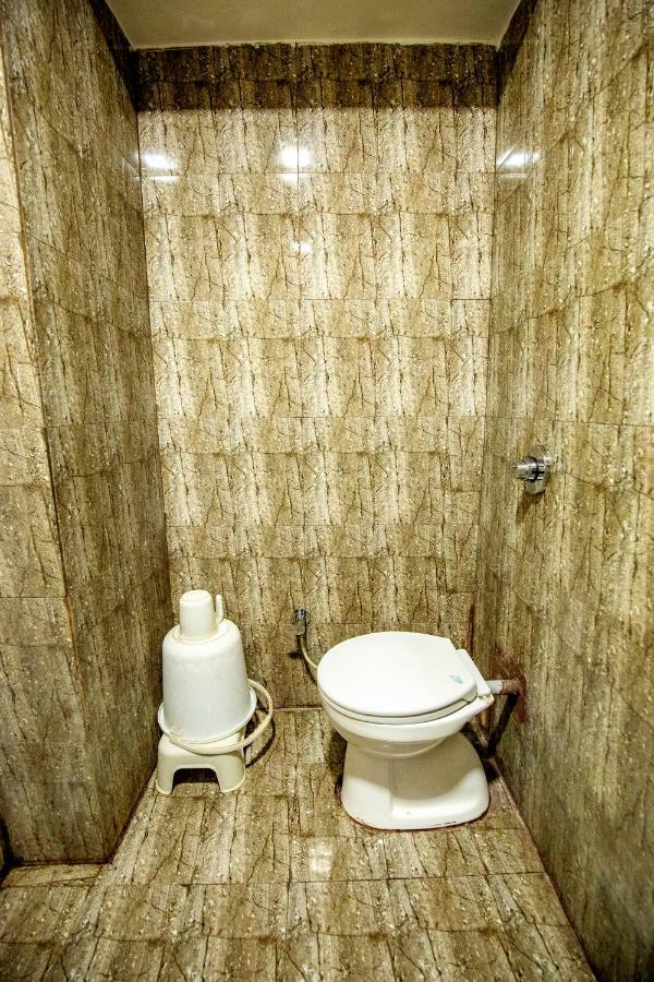 Nova Hotel Star Palace Rádzskot Kültér fotó